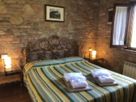 Charming Retreat in Montaione
