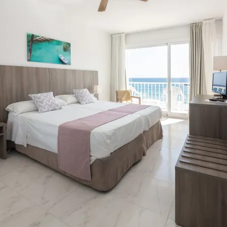 Hotel Club S'Illot