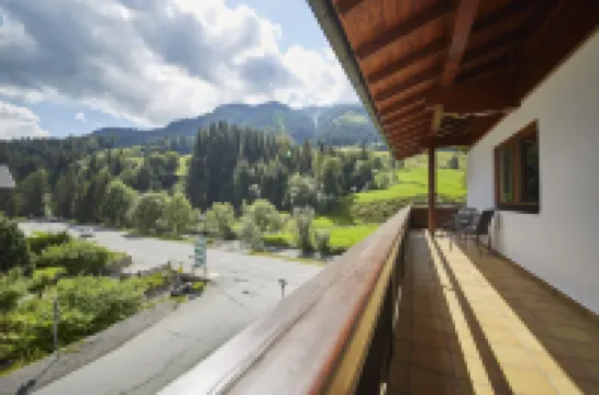 Appartements Gappmaier