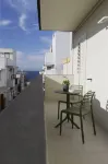Settanni Sea Suites - إطلالة على البحر