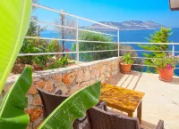 Sunset Villa Hotel - Romantic