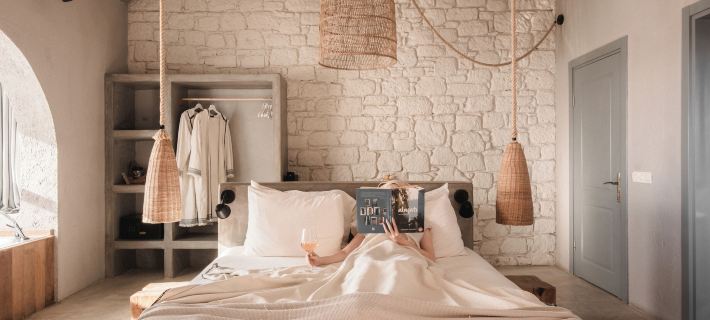 GAIA Alaçatı Bazaar Hotels in Çeşme