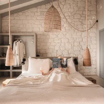 GAIA Alaçatı Bazaar