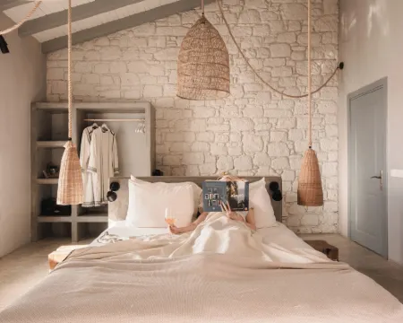 GAIA Alaçatı Bazaar Hotels in Cesme