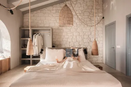 GAIA Alaçatı Bazaar