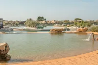 Terme di Vulci Glamping & Spa - piscine
