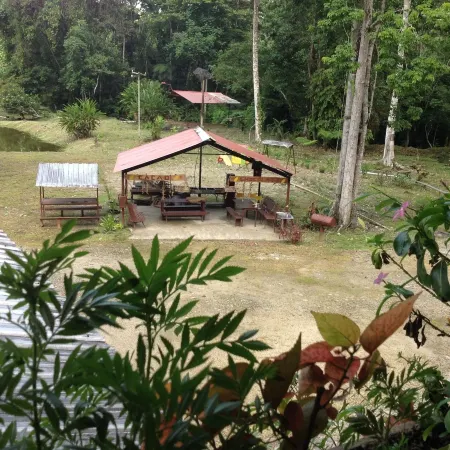 Grand Selva Lodge & Tours
