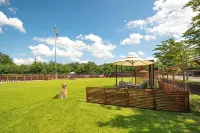 Sono Pet Clubs & Resorts VivaldiPark Hotels in 