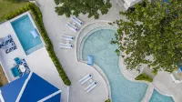 Kram Pattaya - spa