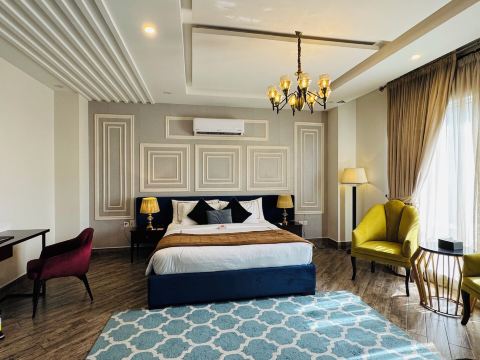 Belmorris Hotels & Resorts