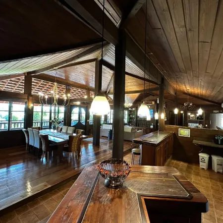Villa Italia Hospedagem