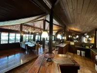 Villa Italia Hospedagem