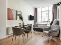 Limehome Bremen Hutfilterstraße - Homestays