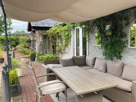 Ballybur Lodge Mews 1