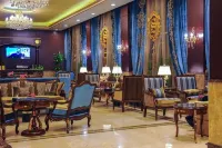 Suite Inn Hotel Riyadh Hotels near Sulaymaniyah Playground