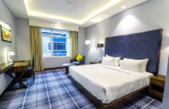 Hotel Piccadily Raipur Hotels in 