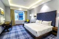 Hotel Piccadily Raipur