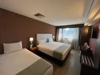 ESuites Hotel Recreio Shopping Hotels in Recreio dos Bandeirantes