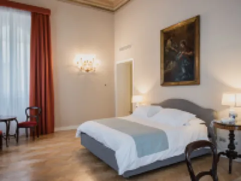 วิลล่าปูเลโย โรงแรมในเมสซีนา