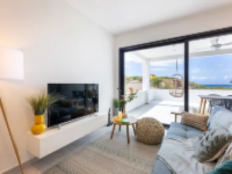 Blue Bay - the Reef Hotels in Curacao