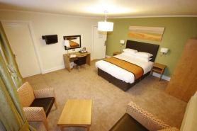 Thomas Arms Hotel