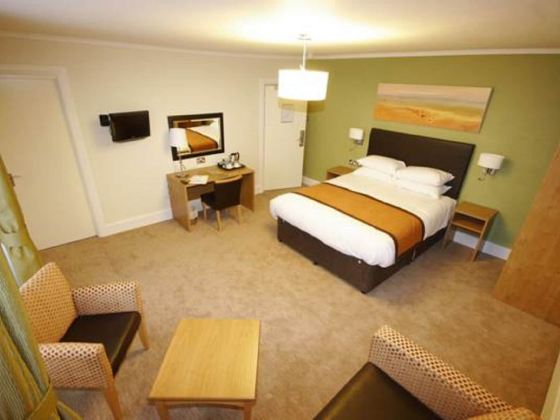 Thomas Arms Hotel
