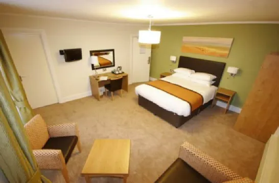 Thomas Arms Hotel Hotels in 