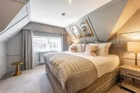 No1 Apartments St Andrews - South Street Hotel a St Andrews