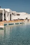 Cresanto Luxury Suites Hotel a Santorini