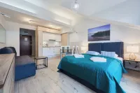 Apartamenty Świnoujście - Zdrojowa