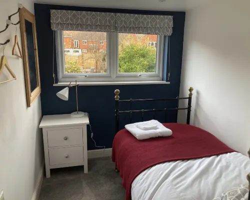 Witcroft Cottage Hotels in Pershore