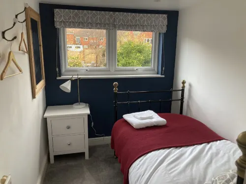 Witcroft Cottage Hotels in Pershore