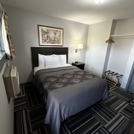 Relax Inn - Saginaw