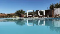 Casas de Campo do Castro da Cola - Villas