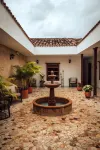 Casa Passiflora Hotel Boutique Hotels near Basilica de la Inmaculada Concepcion