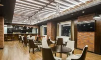 錫爾赫特大酒店及度假村 - 早餐