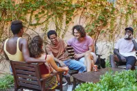 The Boc Hostels - Palma Hotels in 