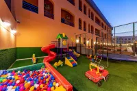 Royal Day Plaza Hotel Hotels in 6th of October City