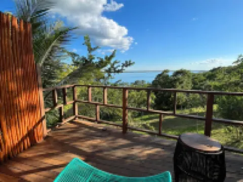 Khaban Bacalar Hotel Boutique Hotels in Bacalar Municipality