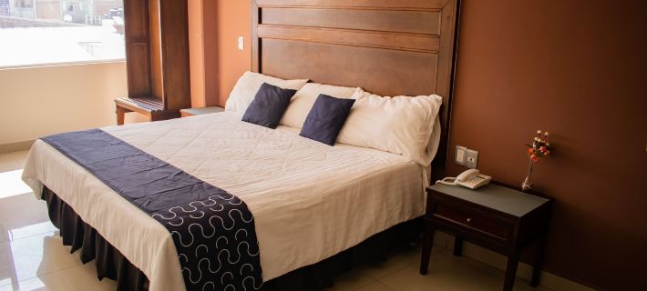 Hotel Granda Inn Hotels in Tuxtla Gutierrez