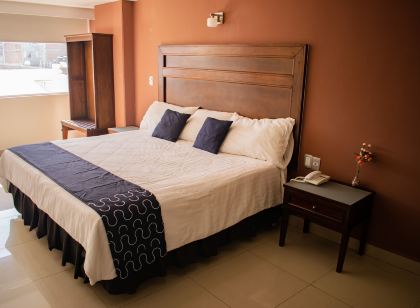 Hotel Granda Inn