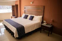 Hotel Granda Inn Các khách sạn ở Tuxtla Gutierrez