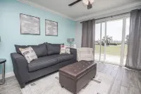 Ciboney Beach Resort Panhandle Getaways