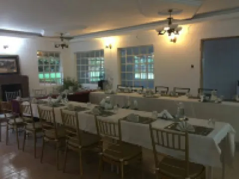 Greenwoods Resort and Campsite Hotels in Eldoret