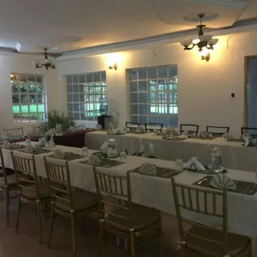 Greenwoods Resort and Campsite