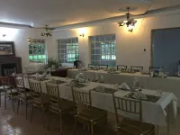 Greenwoods Resort and Campsite