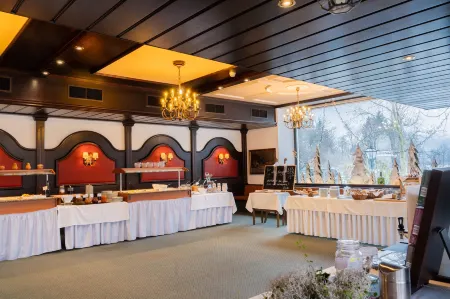 Hotel Brücklwirt Отели в г. Леобен