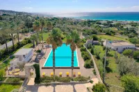 Picchio Hotel Pescoluse - Uima-altaat