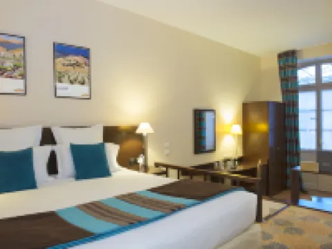 Hôtel le Donjon - Cœur de La Cité Médiévale Hotels in Aude