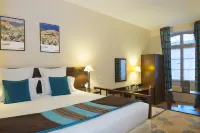 Hôtel le Donjon - Cœur de La Cité Médiévale